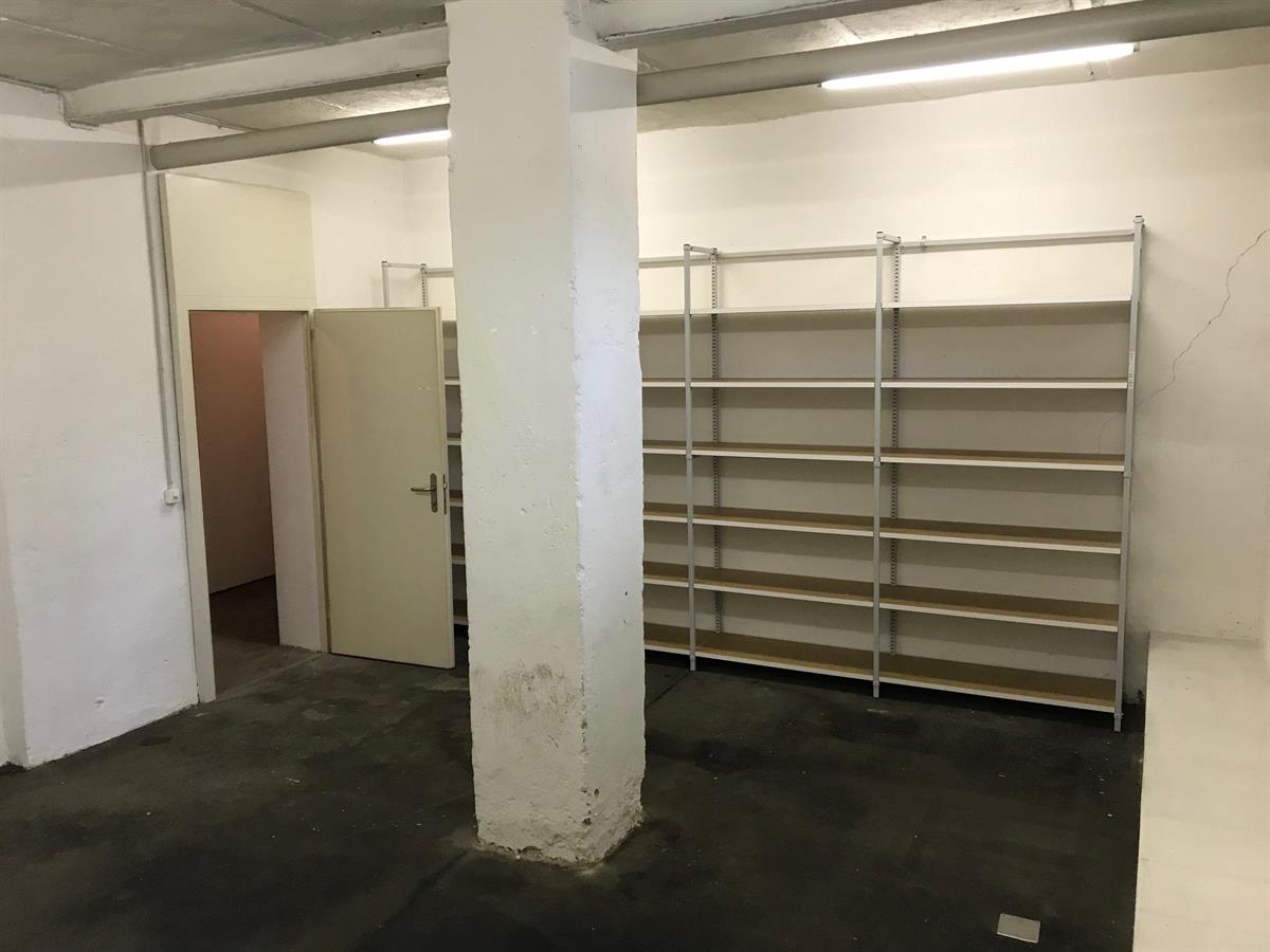 Bild 3: 1 Zimmer Büro/Gewerbe in 3006 Bern Kirchenfeld, Stadtteil IV zu vermieten