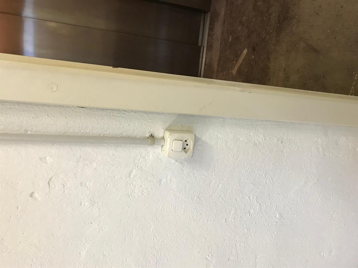 Bild 4: 1 Zimmer Büro/Gewerbe in 3006 Bern Kirchenfeld, Stadtteil IV zu vermieten