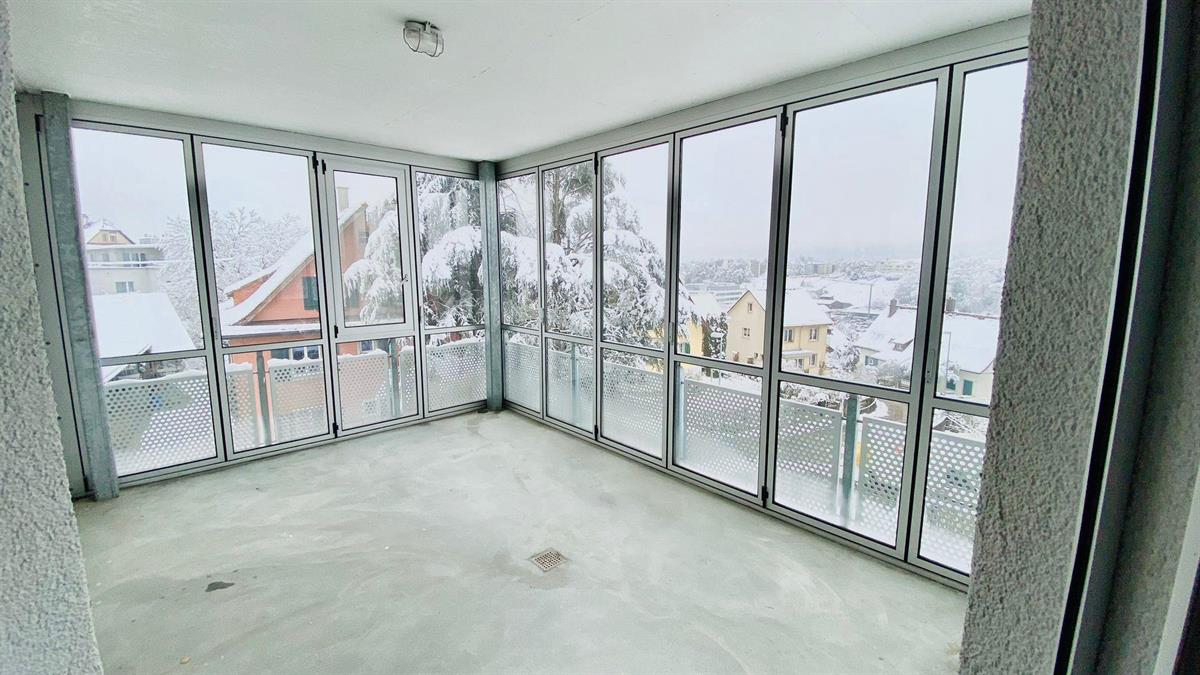 4.5 Zimmer Wohnung in 8200 Schaffhausen zu vermieten