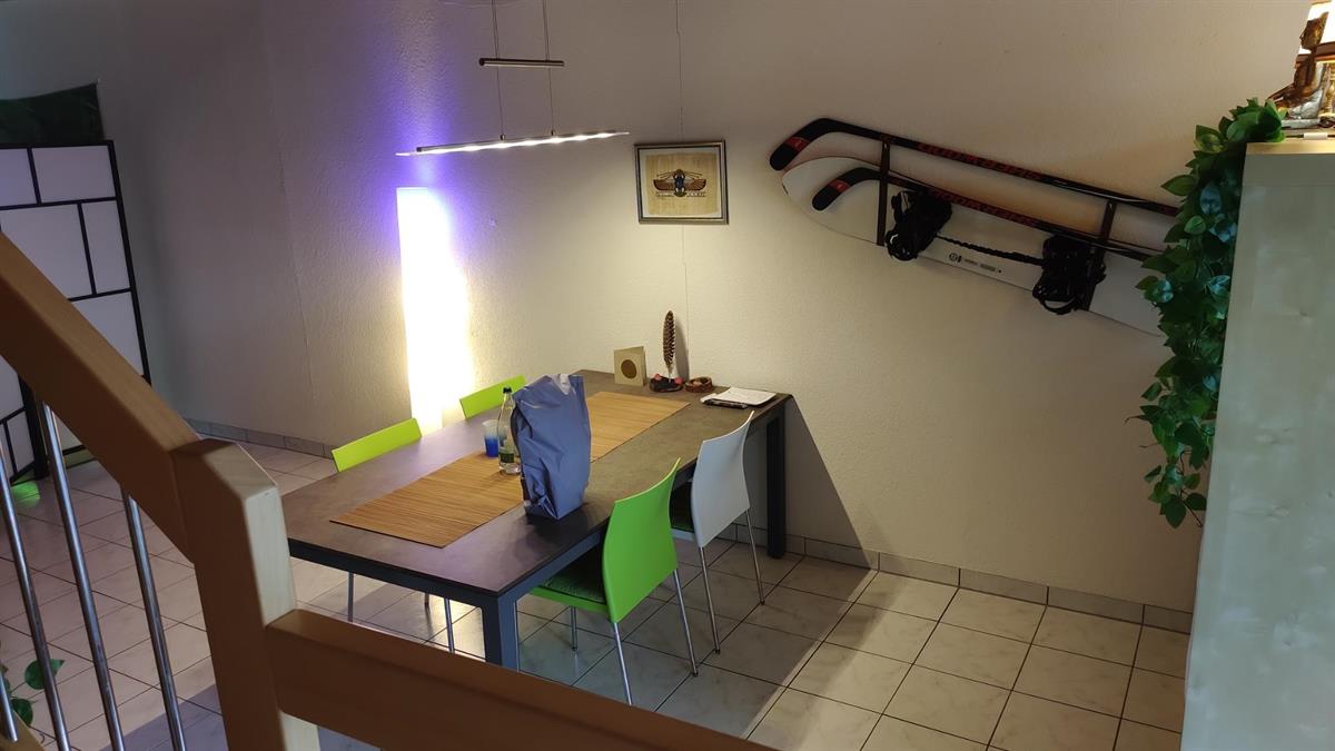 Bild 2: 2 Zimmer Wohnung in 5600 Lenzburg zu vermieten