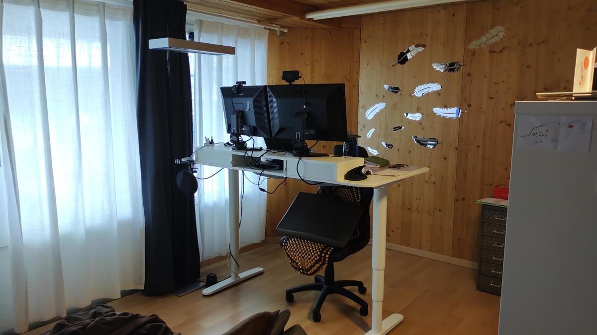 Bild 3: 2 Zimmer Wohnung in 5600 Lenzburg zu vermieten