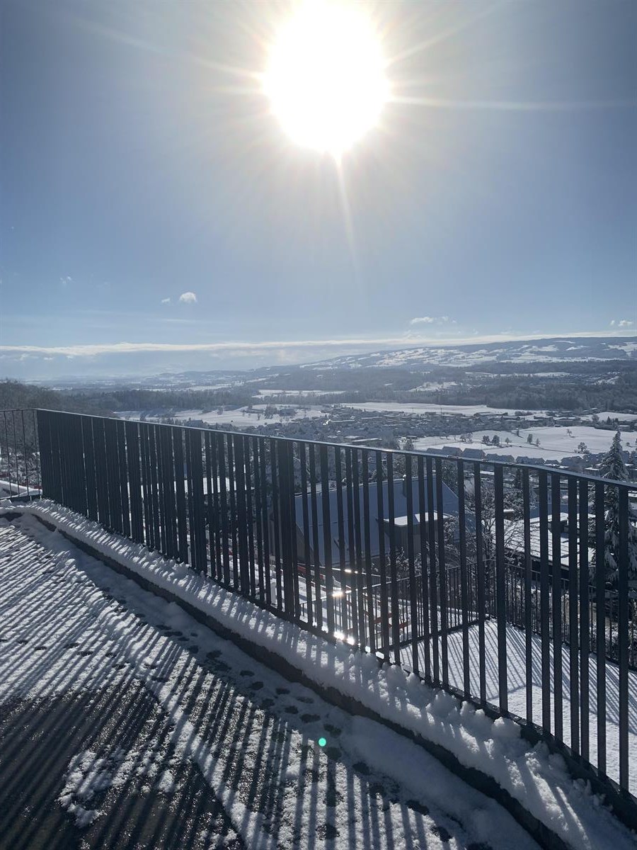 Bild 15: 3.5 Zimmer Haus in 5621 Zufikon zu vermieten