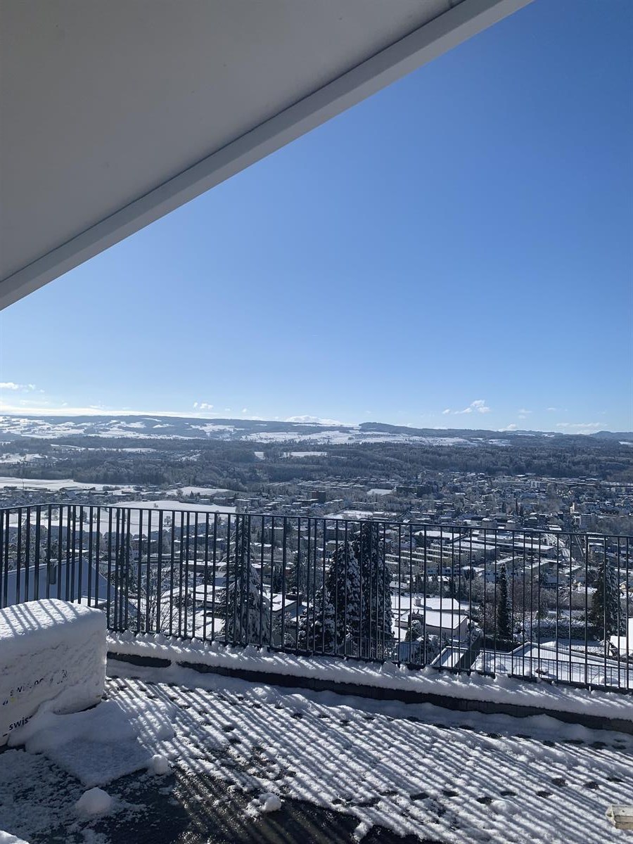 Bild 16: 3.5 Zimmer Haus in 5621 Zufikon zu vermieten
