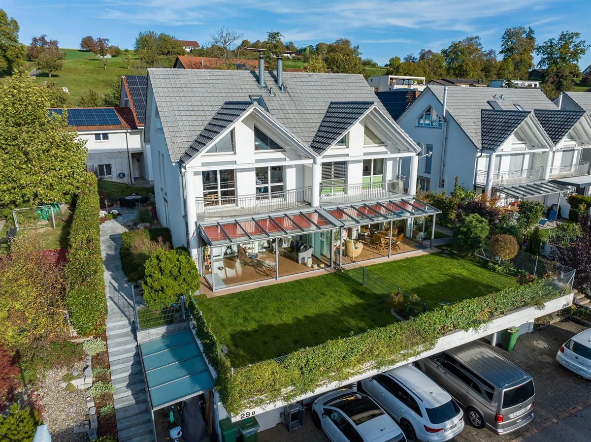 6.5 Zimmer Haus in 5707 Seengen zu verkaufen