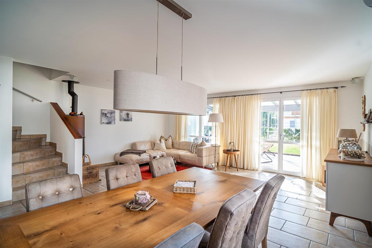 Bild 3: 6.5 Zimmer Haus in 5707 Seengen zu verkaufen