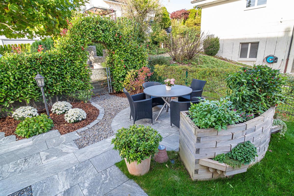 Bild 6: 6.5 Zimmer Haus in 5707 Seengen zu verkaufen