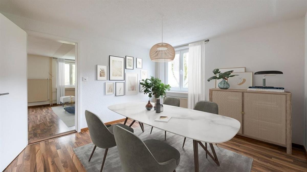 Bild 11: 4 Zimmer Wohnung in 9030 Abtwil SG zu vermieten