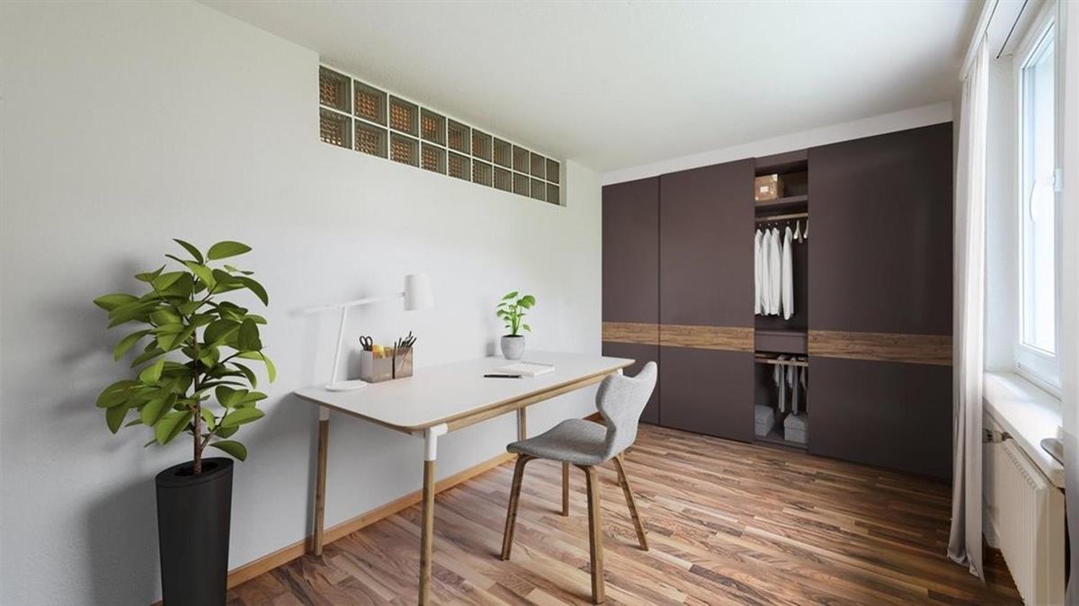 Bild 4: 4 Zimmer Wohnung in 9030 Abtwil SG zu vermieten