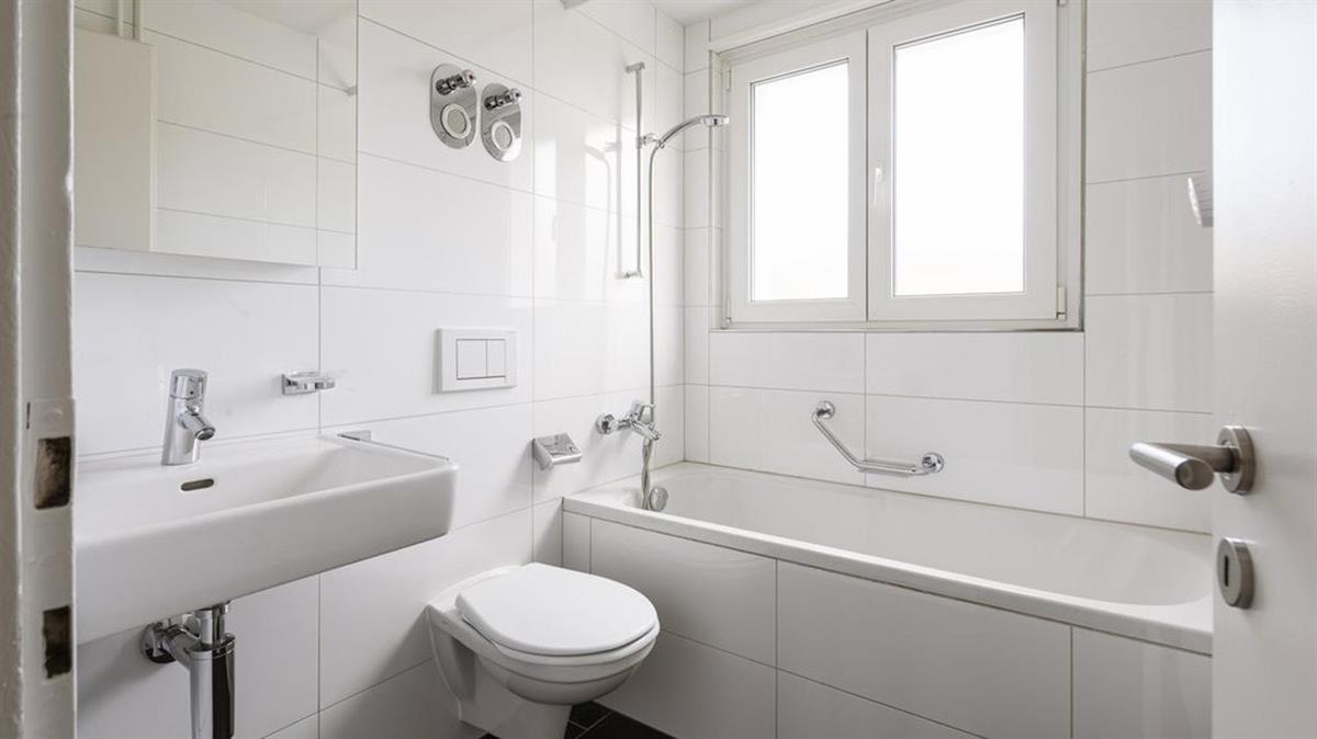 Bild 8: 4 Zimmer Wohnung in 9030 Abtwil SG zu vermieten