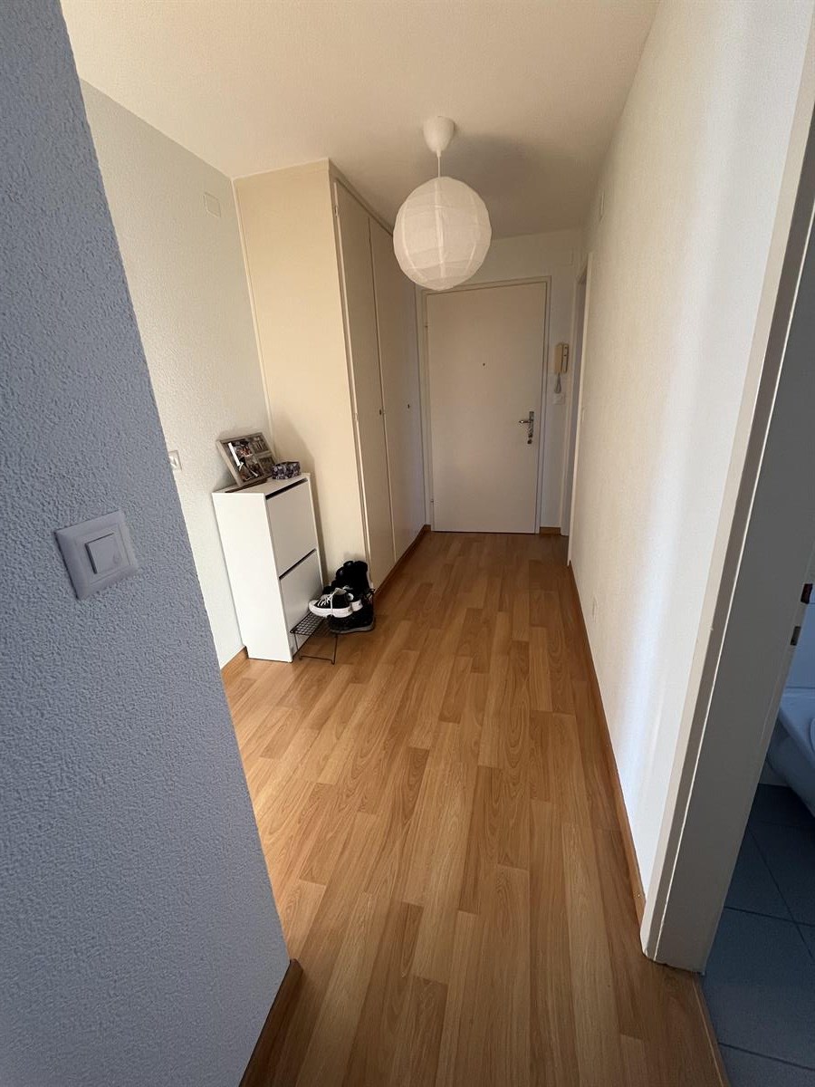 Bild 5: 3 Zimmer Wohnung in 4900 Langenthal zu vermieten