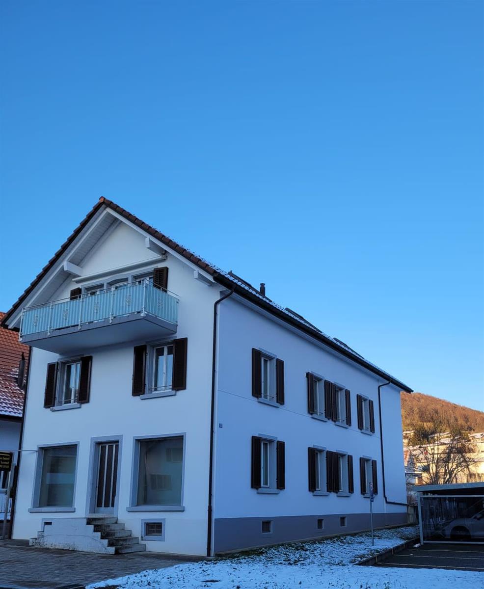 3.5 Zimmer Wohnung in 4654 Lostorf zu vermieten