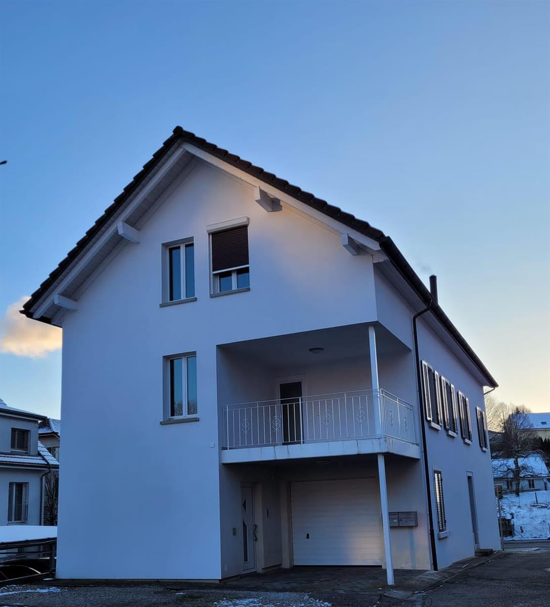 Bild 2: 3.5 Zimmer Wohnung in 4654 Lostorf zu vermieten