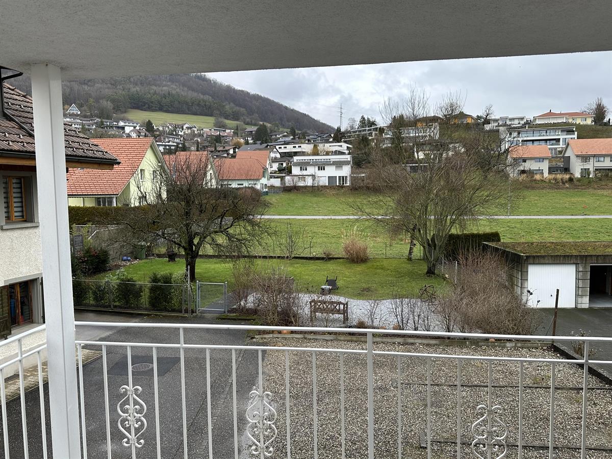 Bild 3: 3.5 Zimmer Wohnung in 4654 Lostorf zu vermieten