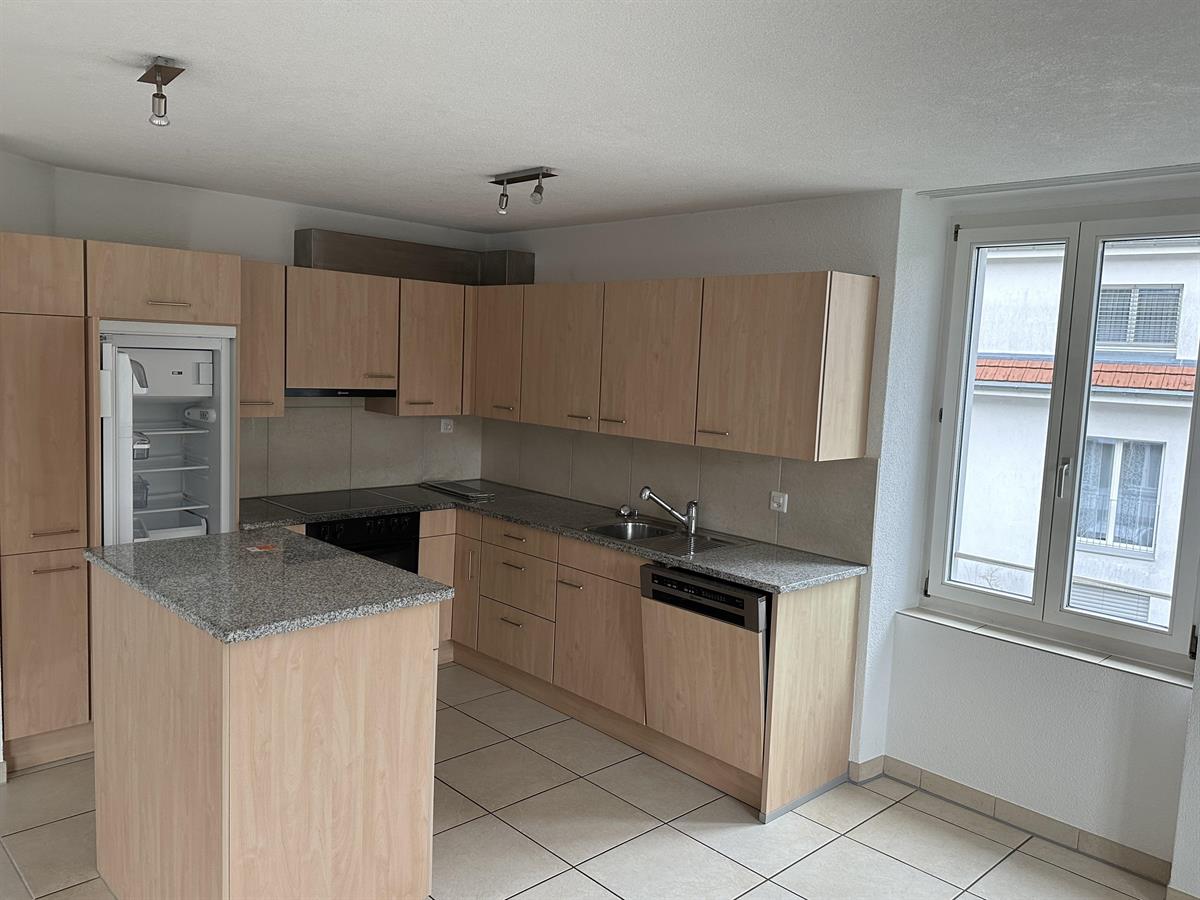 Bild 6: 3.5 Zimmer Wohnung in 4654 Lostorf zu vermieten