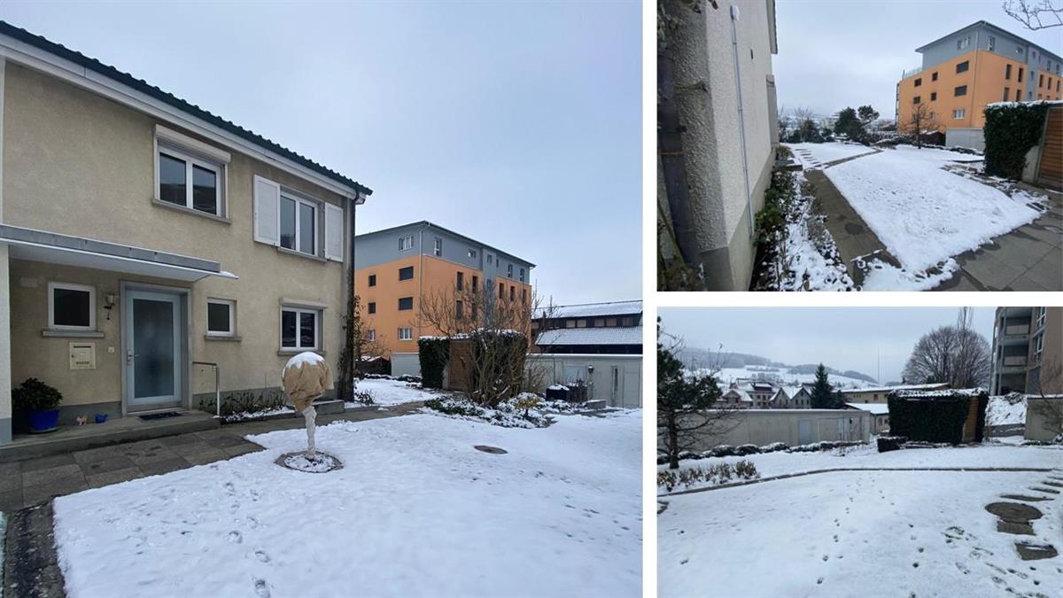 5 Zimmer Haus in 5734 Reinach AG zu vermieten