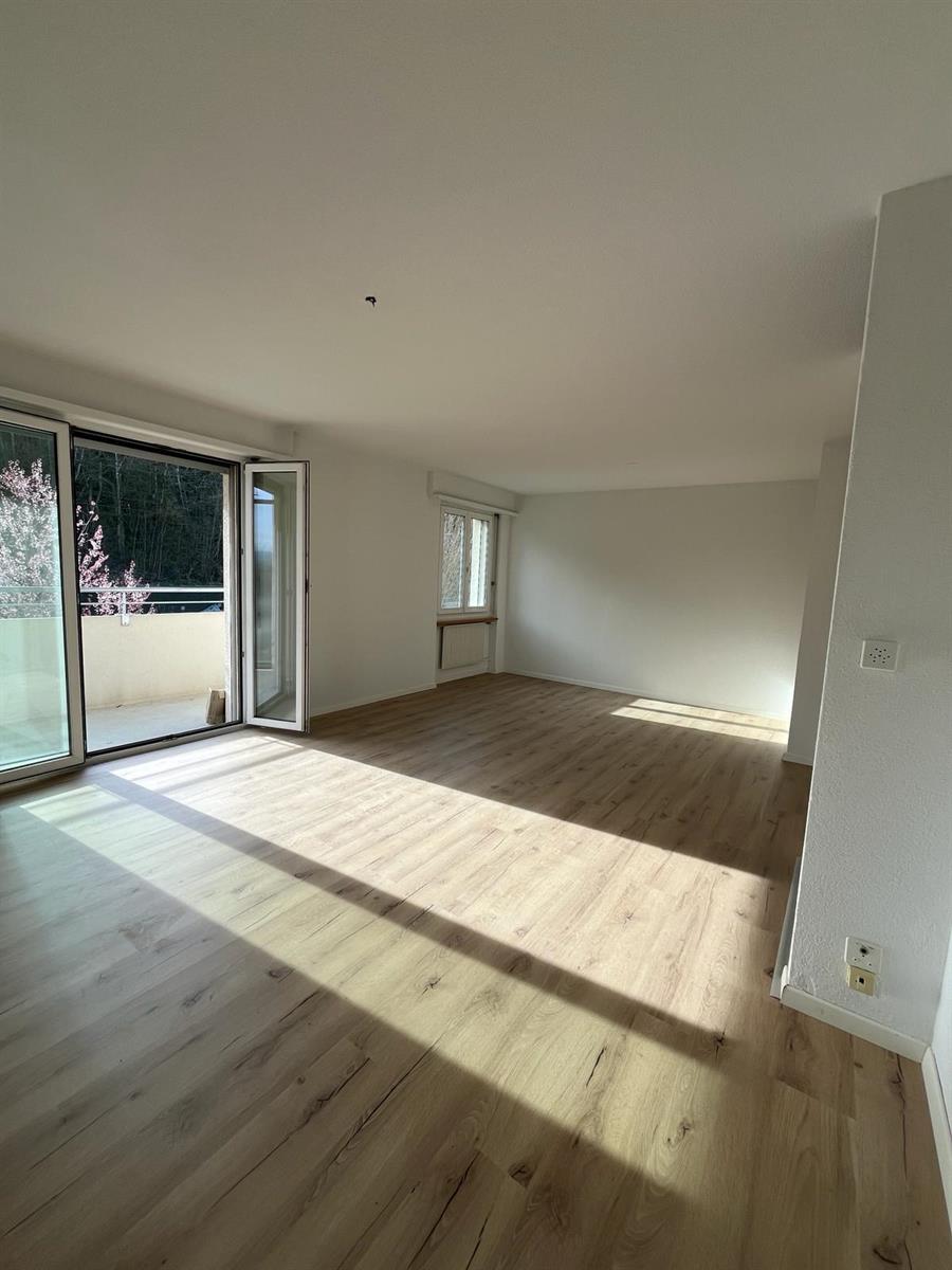 5.5 Zimmer Wohnung in 2557 Studen BE zu vermieten