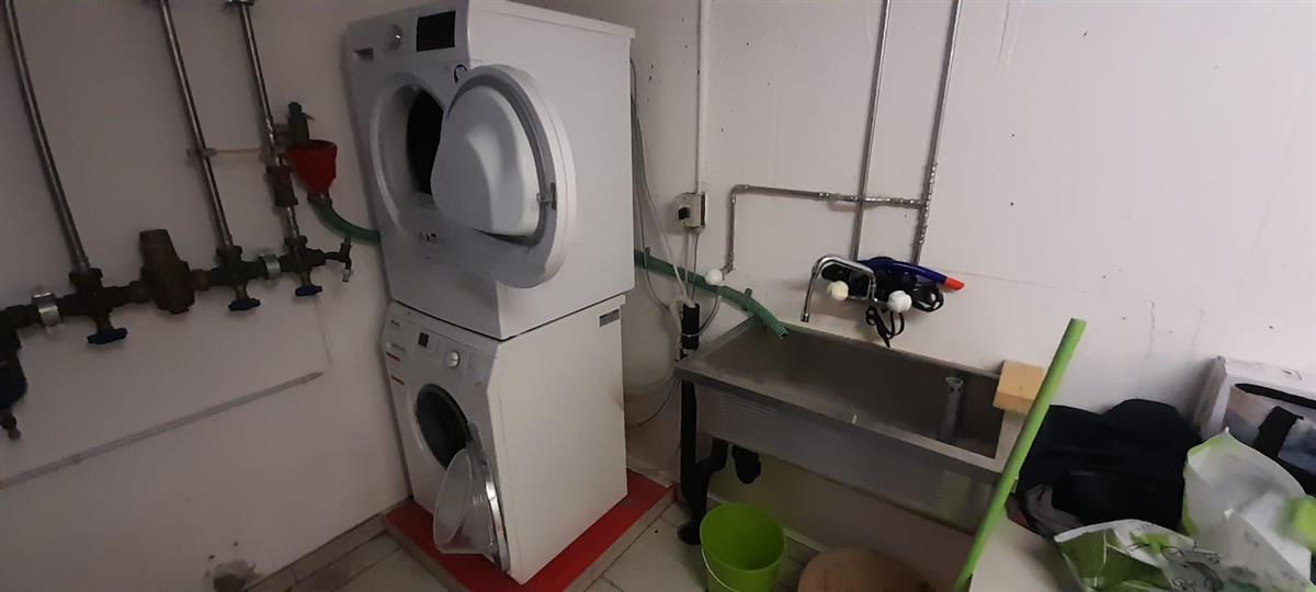 2.5 Zimmer Wohnung in 4937 Ursenbach zu vermieten