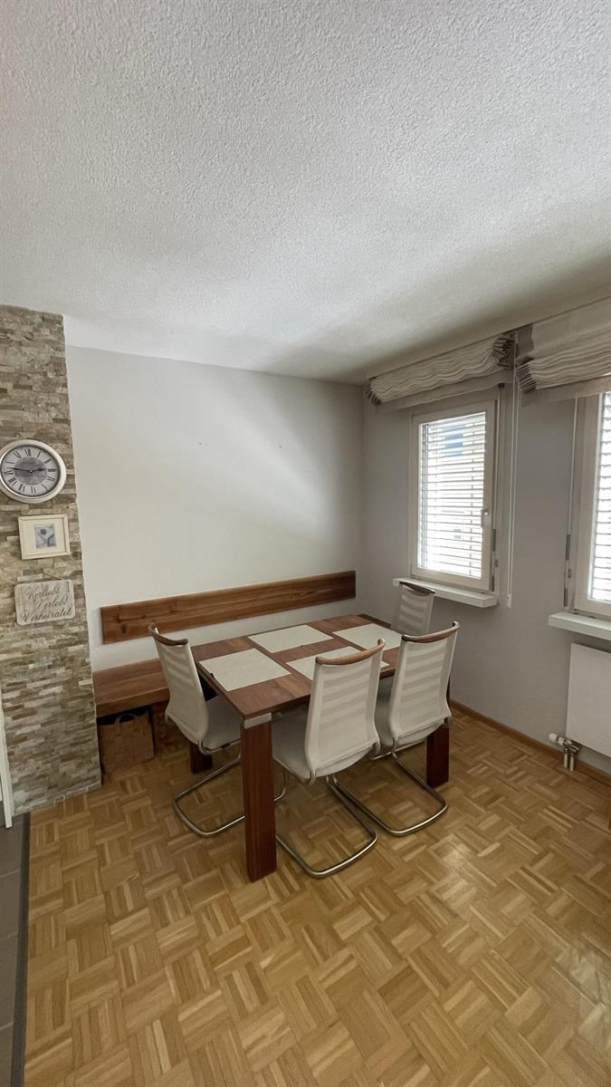 Bild 2: 3.5 Zimmer Wohnung in 4058 Basel-Rosental zu vermieten