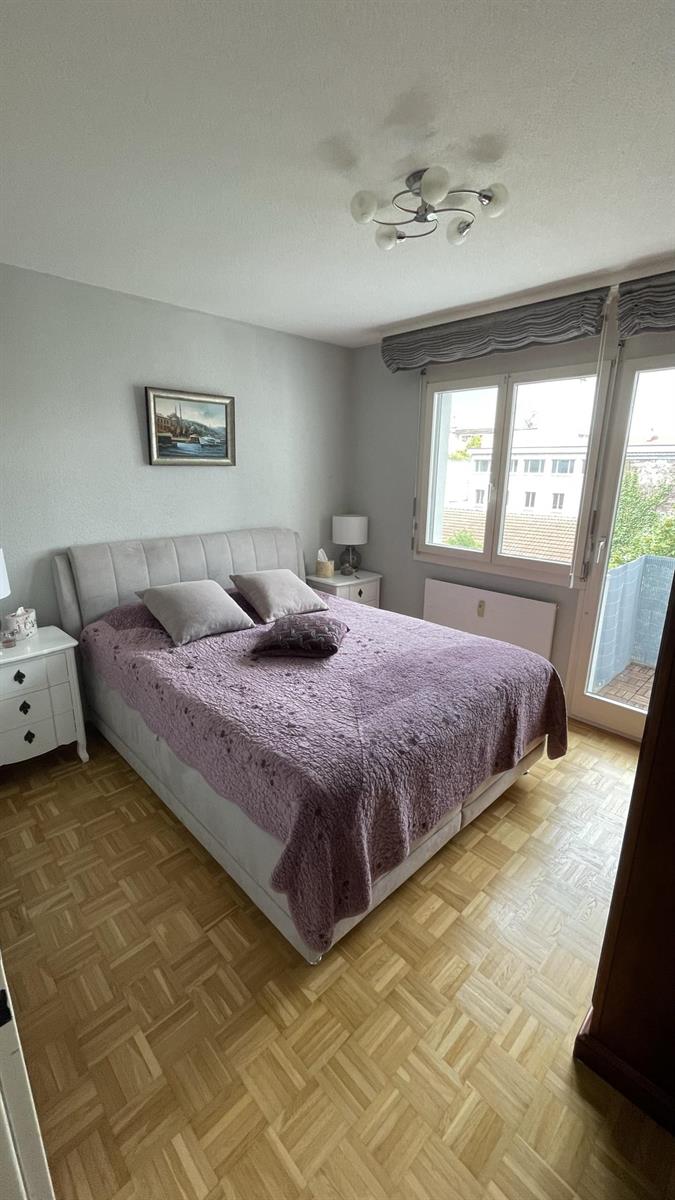 Bild 4: 3.5 Zimmer Wohnung in 4058 Basel-Rosental zu vermieten