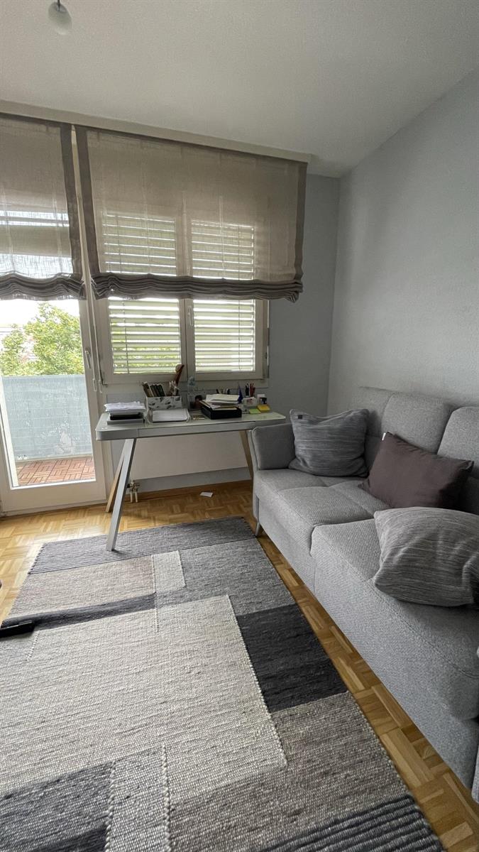 Bild 6: 3.5 Zimmer Wohnung in 4058 Basel-Rosental zu vermieten