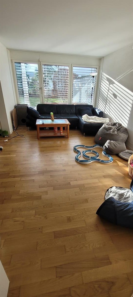 3.5 Zimmer Wohnung in 3600 Thun zu vermieten