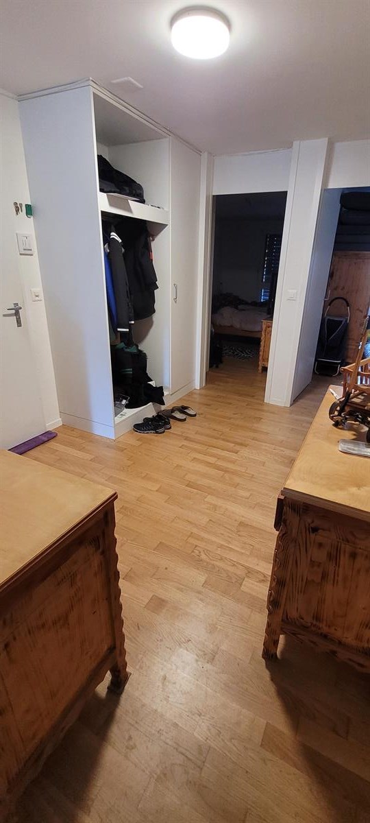 Bild 4: 3.5 Zimmer Wohnung in 3600 Thun zu vermieten