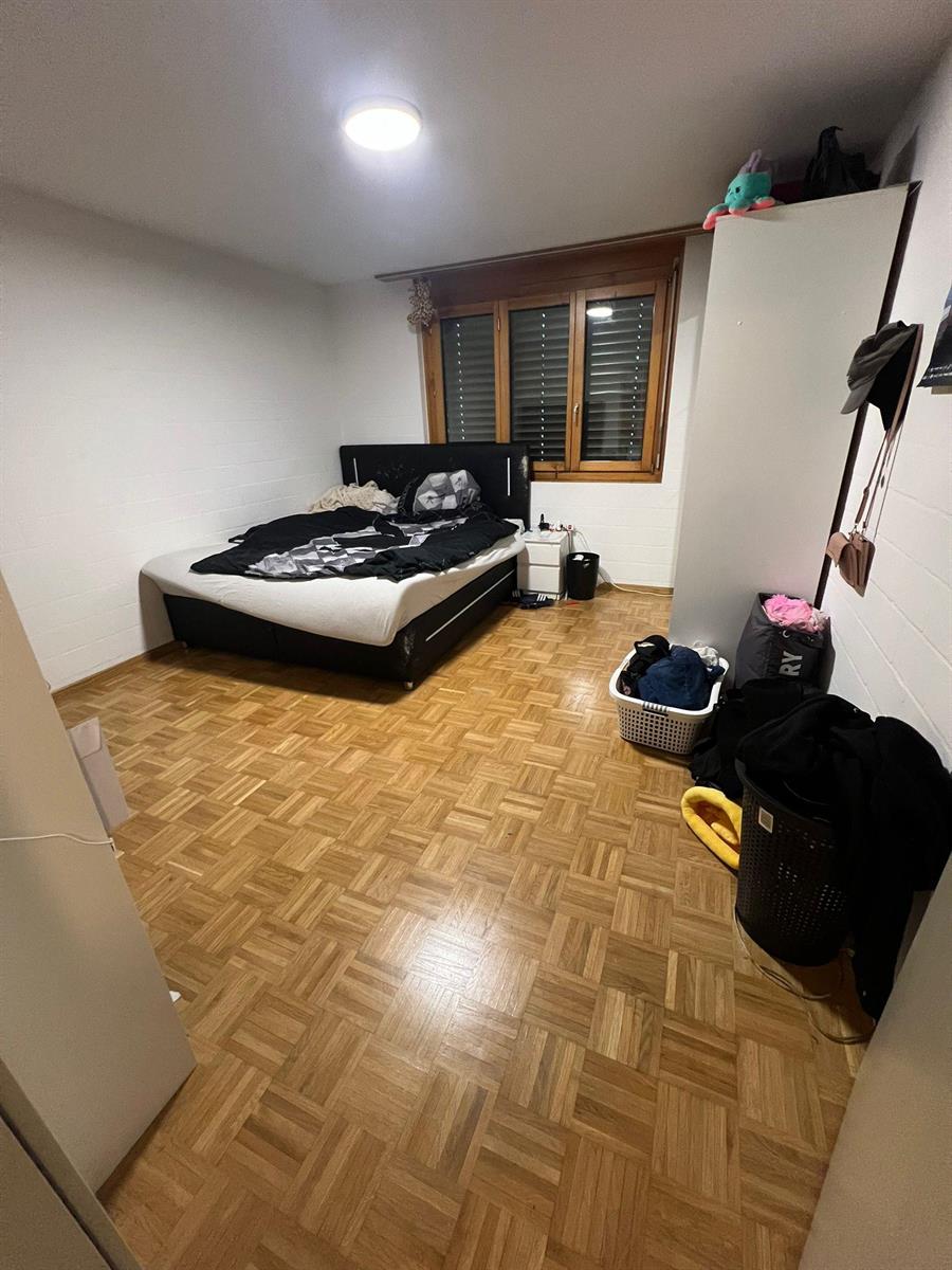 4.5 Zimmer Wohnung in 8353 Elgg zu vermieten