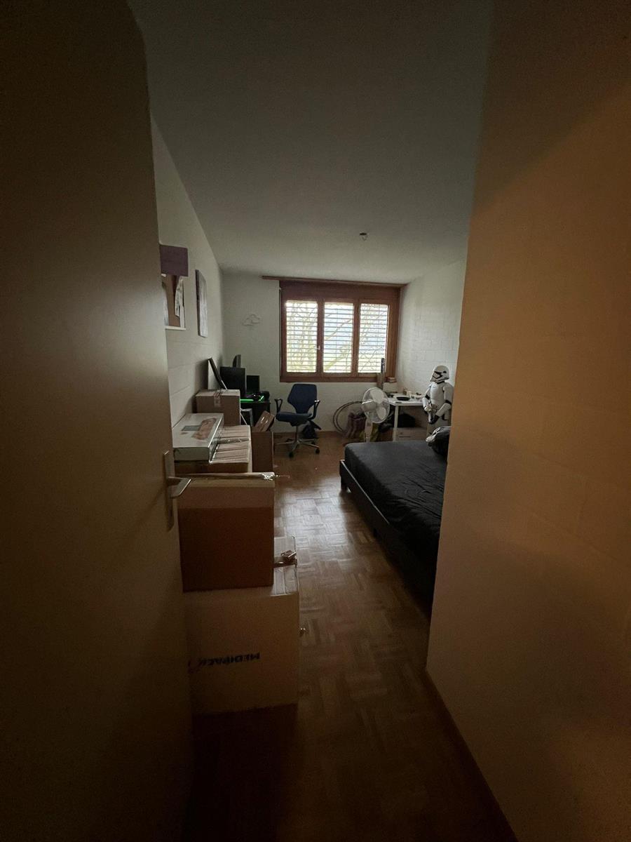 Bild 11: 4.5 Zimmer Wohnung in 8353 Elgg zu vermieten