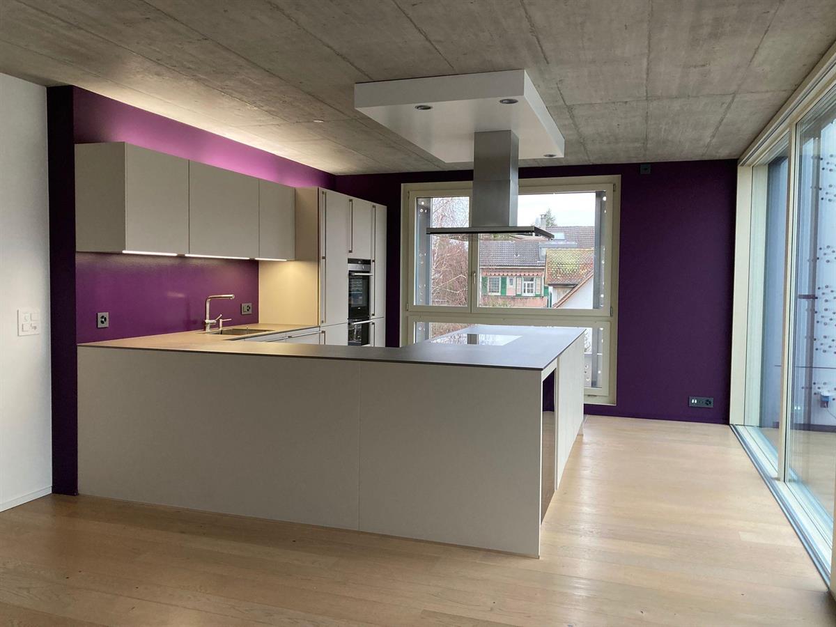 Bild 4: 3.5 Zimmer Wohnung in 4310 Rheinfelden zu vermieten