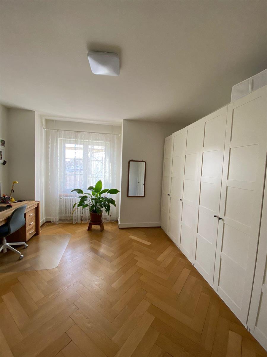 3 Zimmer Wohnung in 4055 Basel-Iselin zu vermieten