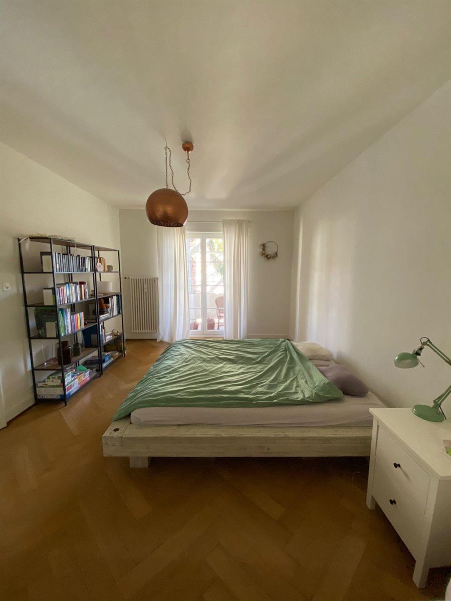 Bild 5: 3 Zimmer Wohnung in 4055 Basel-Iselin zu vermieten