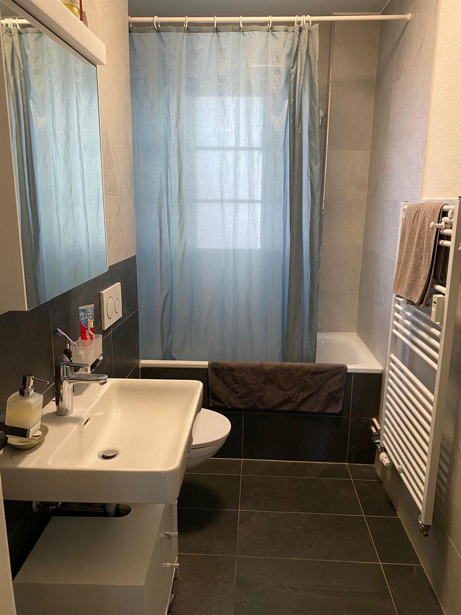 Bild 6: 3 Zimmer Wohnung in 4055 Basel-Iselin zu vermieten