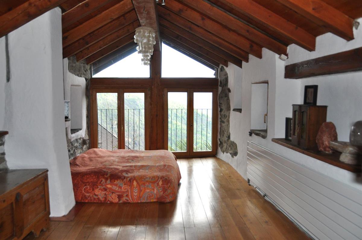 Bild 12: 5.5 Zimmer Haus in 6647 Mergoscia zu verkaufen