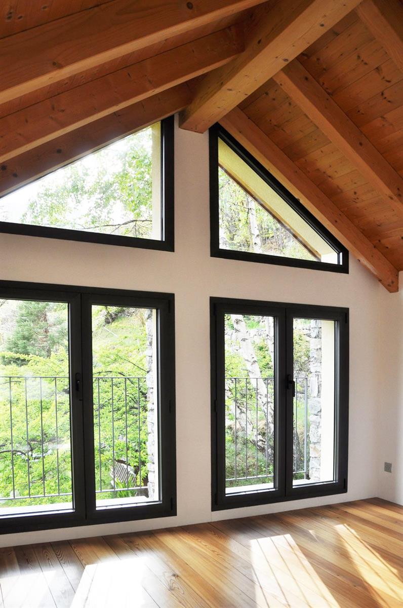 Bild 13: 5.5 Zimmer Haus in 6647 Mergoscia zu verkaufen