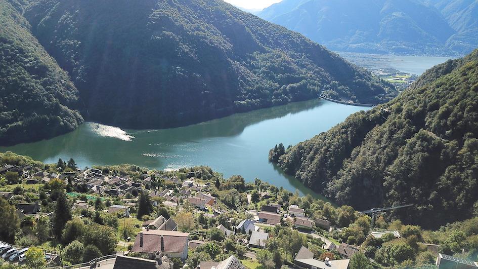 Bild 15: 5.5 Zimmer Haus in 6647 Mergoscia zu verkaufen