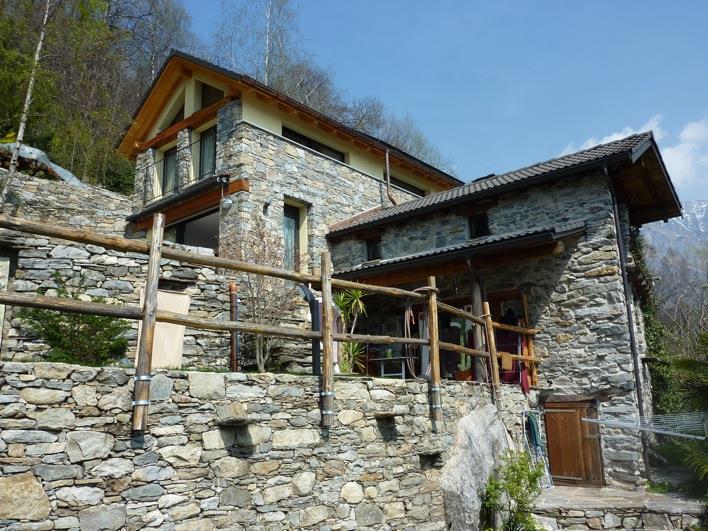 Bild 5: 5.5 Zimmer Haus in 6647 Mergoscia zu verkaufen