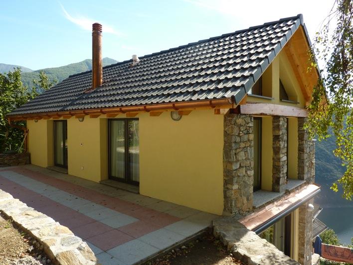 Bild 7: 5.5 Zimmer Haus in 6647 Mergoscia zu verkaufen