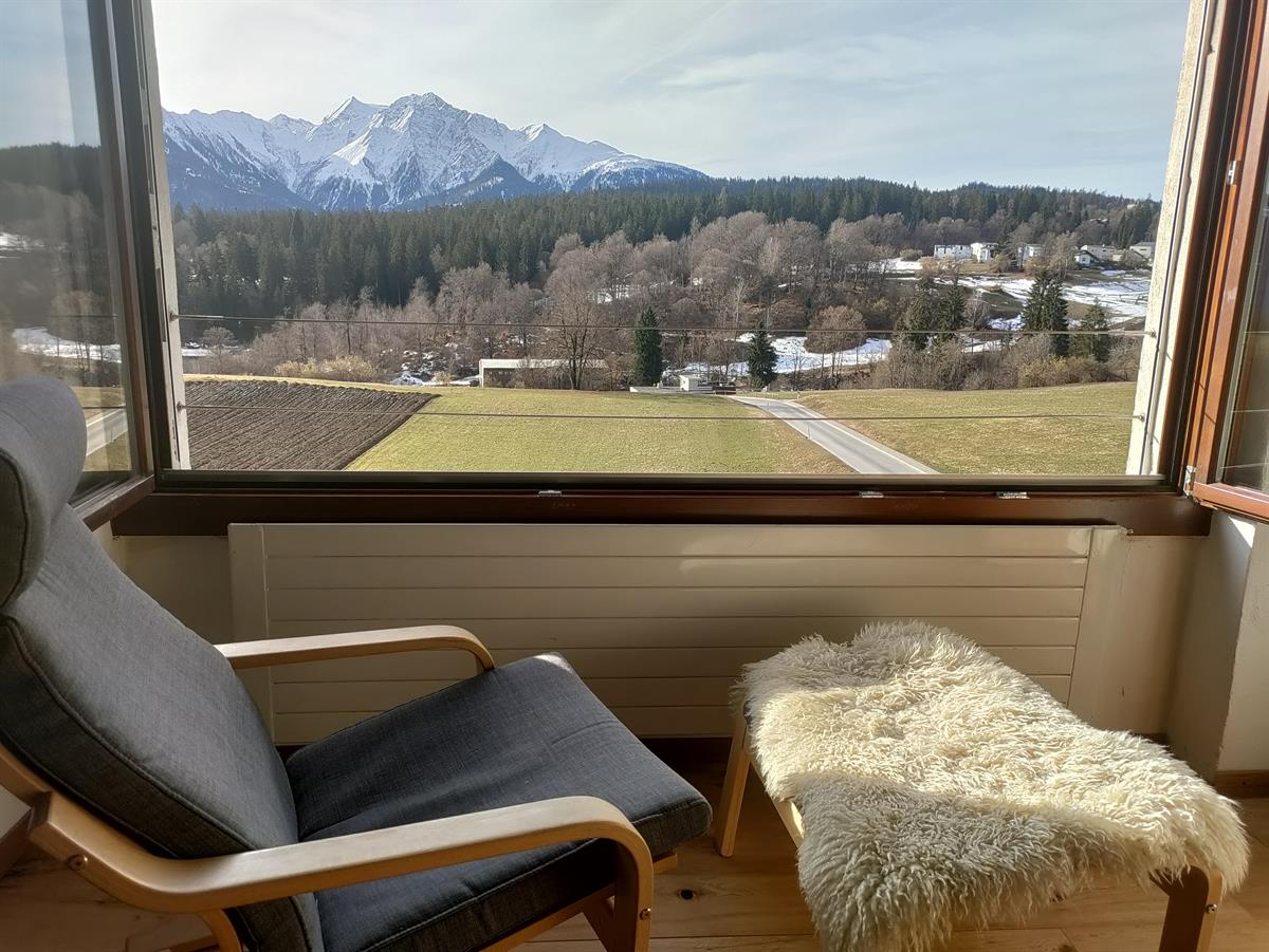 2.5 Zimmer Ferienwohnung in 7017 Flims Dorf zu verkaufen