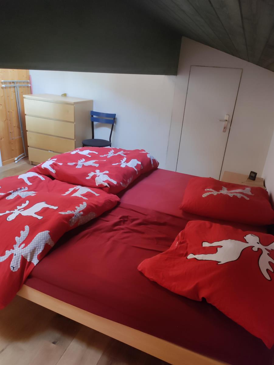 Bild 2: 2.5 Zimmer Ferienwohnung in 7017 Flims Dorf zu verkaufen