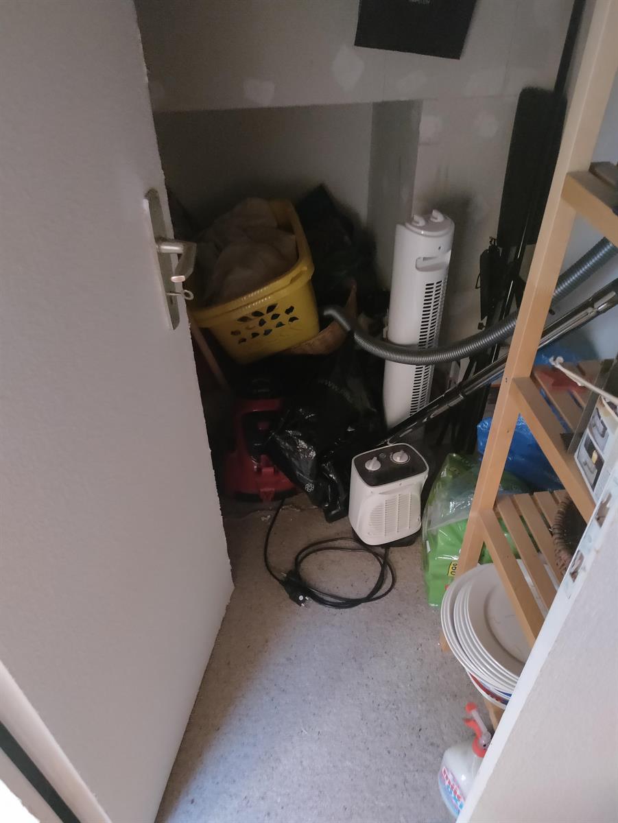 Bild 5: 2.5 Zimmer Ferienwohnung in 7017 Flims Dorf zu verkaufen