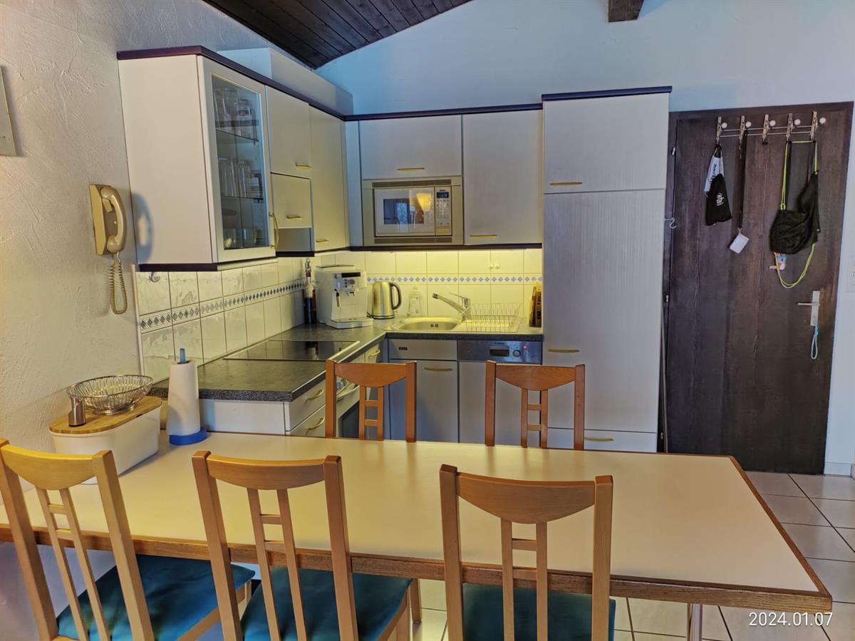 Bild 7: 2.5 Zimmer Ferienwohnung in 7017 Flims Dorf zu verkaufen