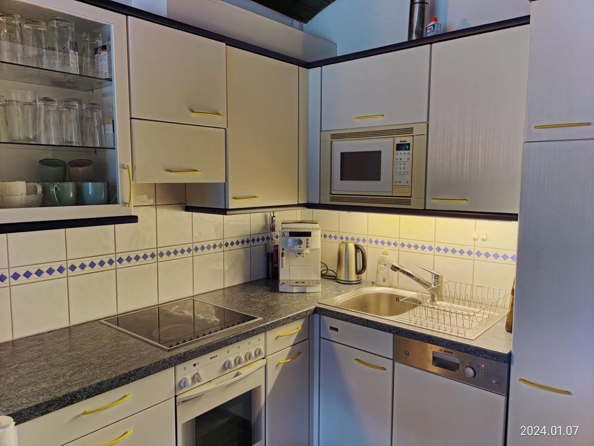 Bild 8: 2.5 Zimmer Ferienwohnung in 7017 Flims Dorf zu verkaufen