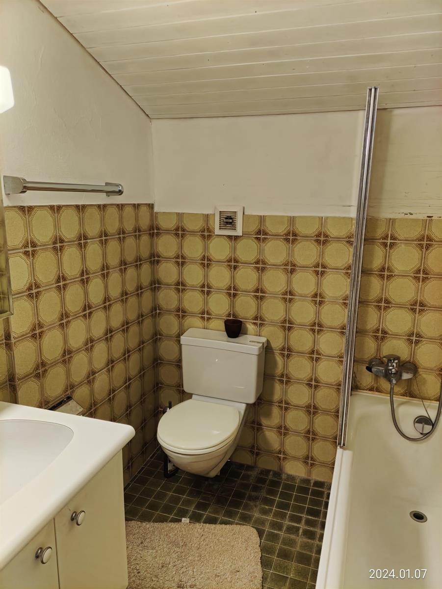 Bild 9: 2.5 Zimmer Ferienwohnung in 7017 Flims Dorf zu verkaufen