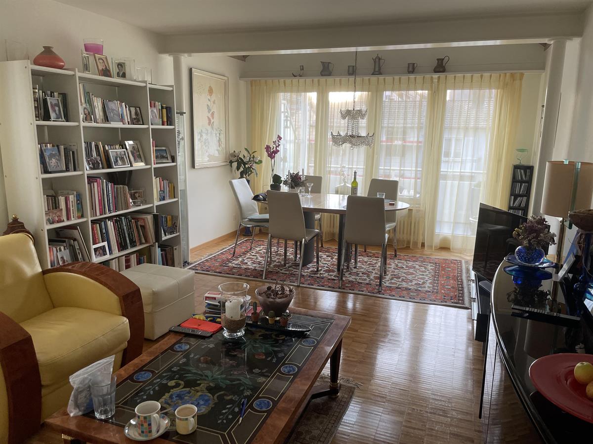 4.5 Zimmer Wohnung in 8706 Feldmeilen zu vermieten