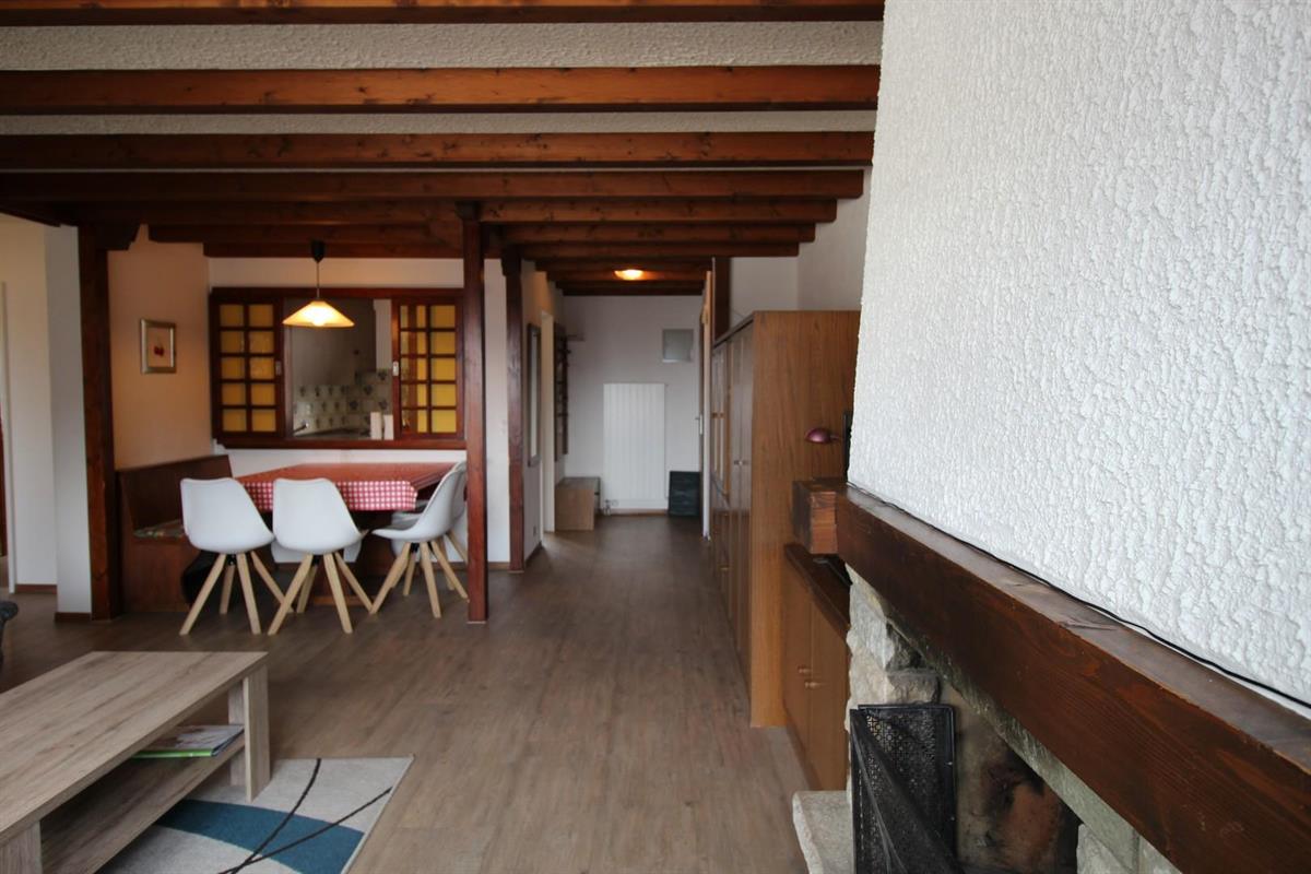 Bild 2: 3.5 Zimmer Wohnung in 3954 Leukerbad zu verkaufen