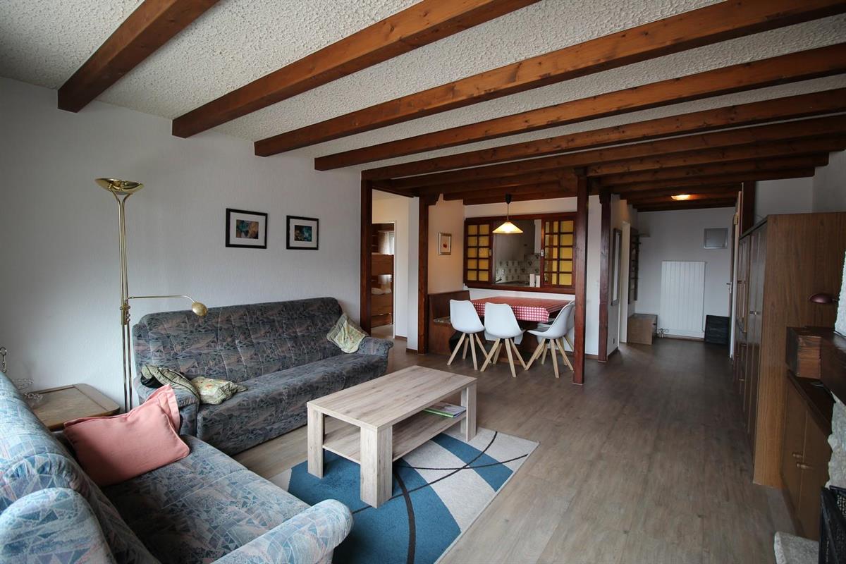 Bild 3: 3.5 Zimmer Wohnung in 3954 Leukerbad zu verkaufen