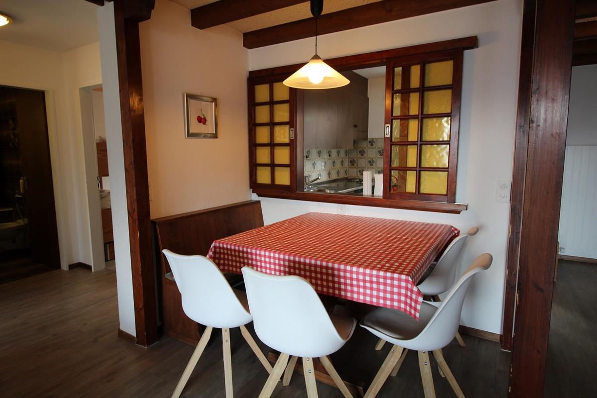 Bild 4: 3.5 Zimmer Wohnung in 3954 Leukerbad zu verkaufen