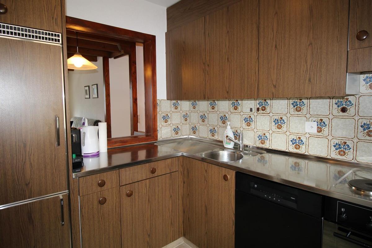 Bild 5: 3.5 Zimmer Wohnung in 3954 Leukerbad zu verkaufen