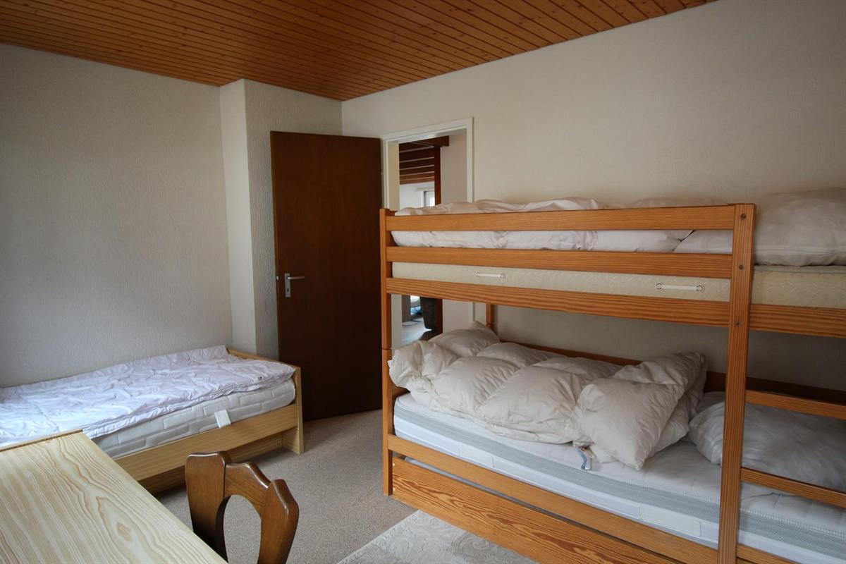 Bild 7: 3.5 Zimmer Wohnung in 3954 Leukerbad zu verkaufen