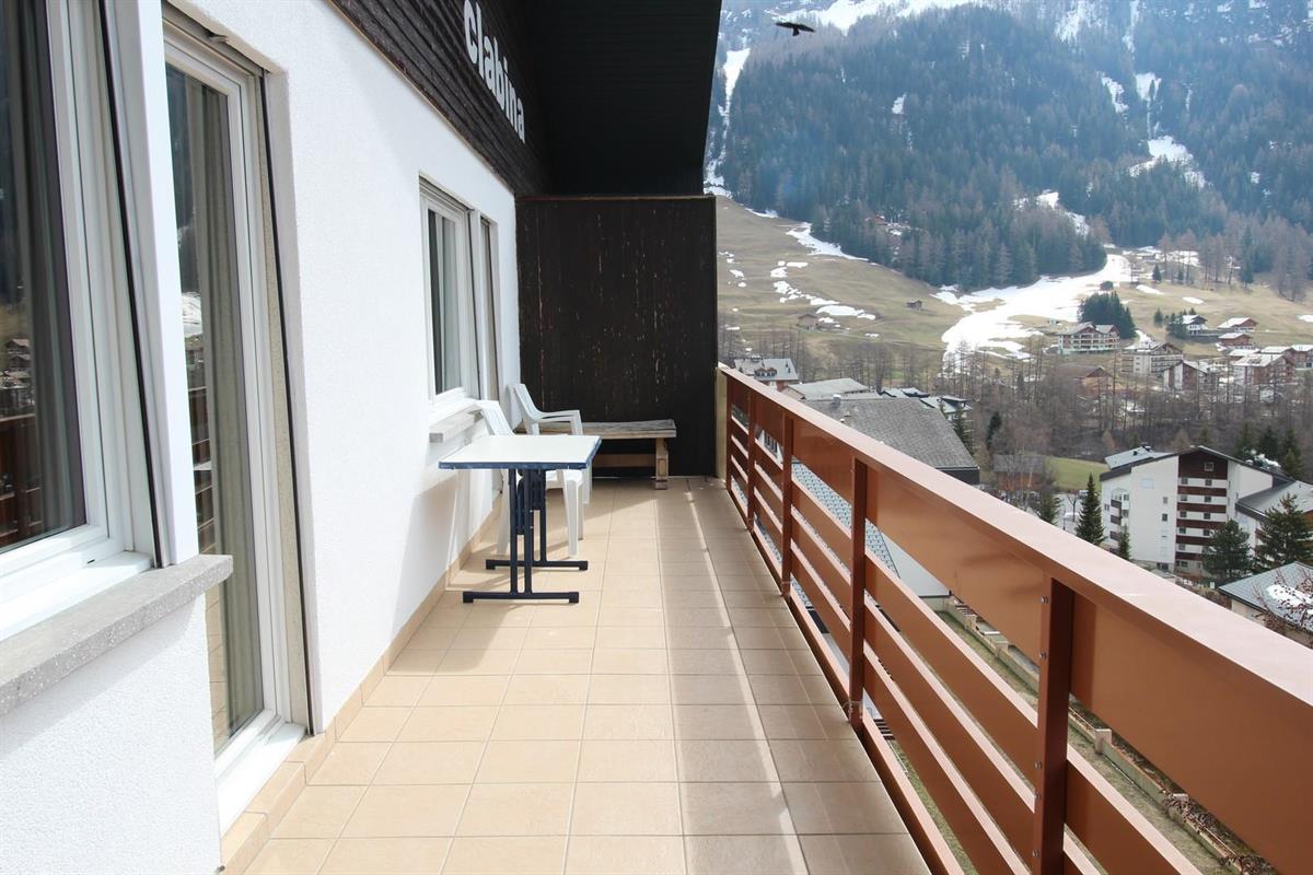 Bild 9: 3.5 Zimmer Wohnung in 3954 Leukerbad zu verkaufen